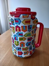 Cafetiere cosy, coffee pot