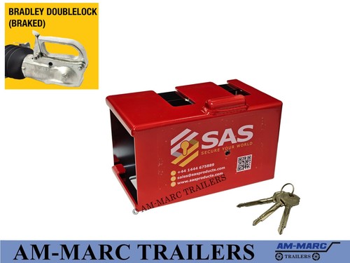 Sas fort fortress hitchlock - t,