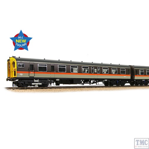 423 bachmann gauge class - oo,