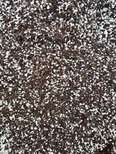 1 LITRE  PREMIUM Sphagnum Moss Peat Perlite Carnivorous Fly Trap Plant Soil Mix