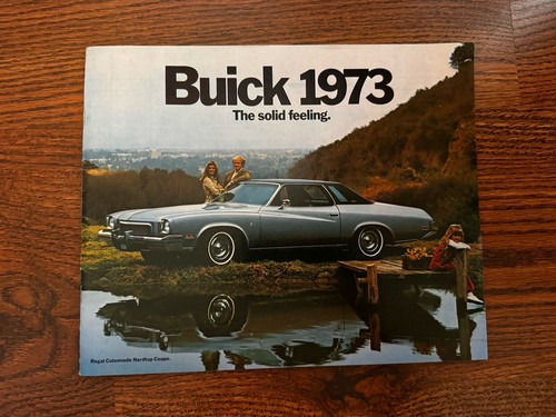 1973 buick century electra - buick,