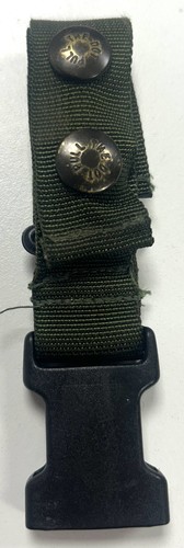 British military issue green - british,