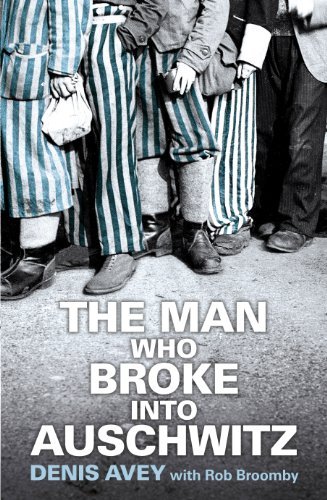 The man who broke into - broke,