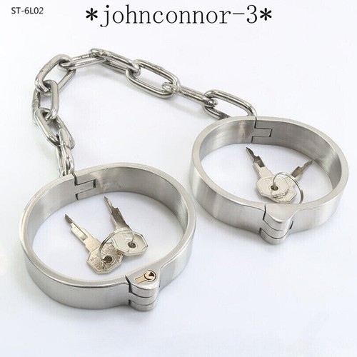 Stainless steel male and - steel,
