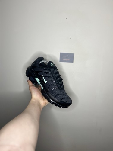 Nike air max - plus, foam
