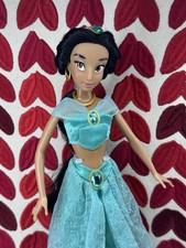 Disney Store Classic Princess