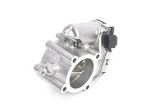 BOSCH Throttle Body