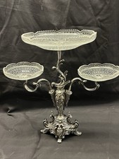 Made In Sheffield Silver