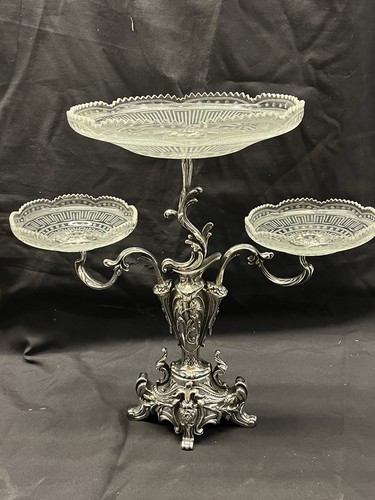 Made sheffield silver - made,