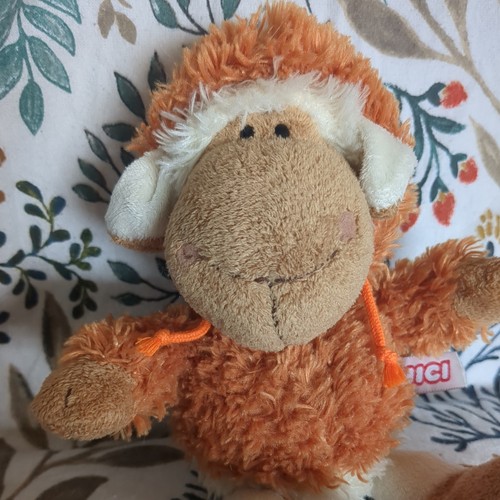 Nici sheep plush - nici, with