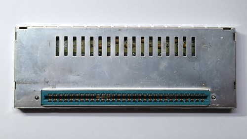 Commodore amiga 1000 256k - amiga,