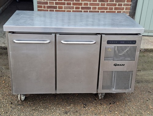 Fridge door tier prep - fridge,