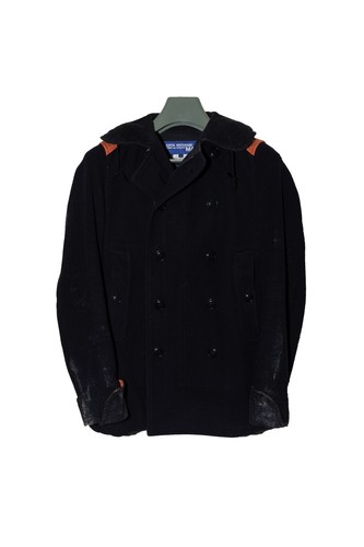 Junya watanabe man pontpero - man, x