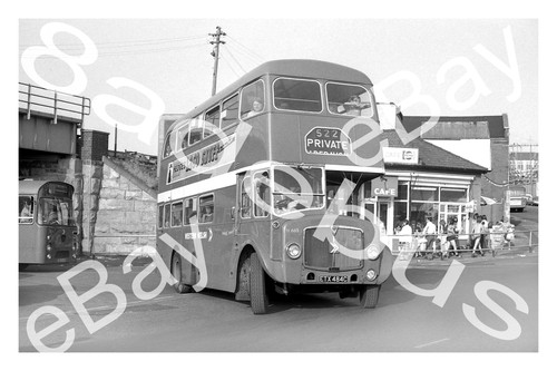 Bus photograph western - bus,