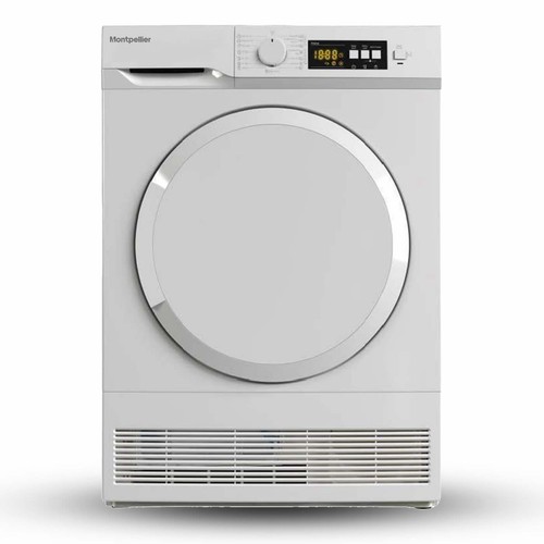 Montpellier 7kg condenser - montpellier,