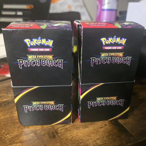 Pokémon tcg mega evolution - pokémon,