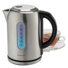 Stainless Steel Kettle 1.5L