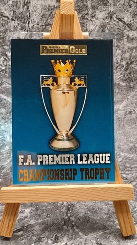 Merlin premier league gold - premier,