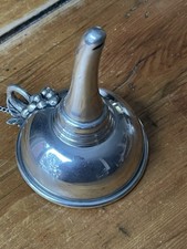 Vintage Jean Goardere Etain