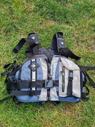 Palm whitewater buoyancy aid - whitewater,