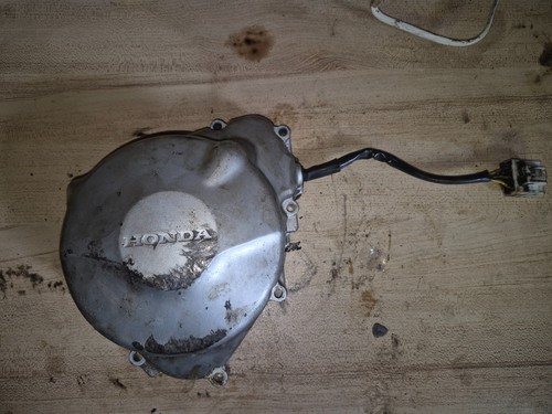 Honda cbr600f f4i stator - honda,