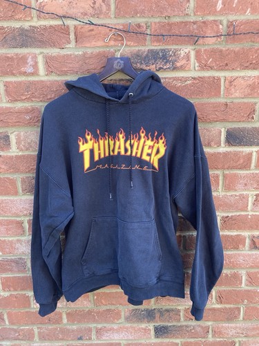 Vintage y2k thrasher - thrasher, magazine