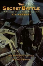 Secret Battle by A. P. Herbert