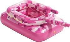 Kids Tank Pool Float with