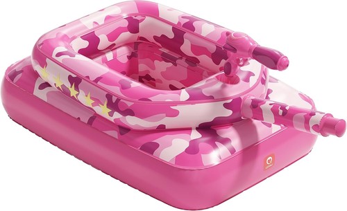 Kids tank pool float with - tank,