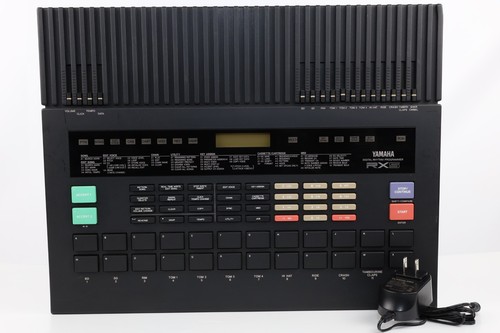 Yamaha rx5 digital - digital, rhythm