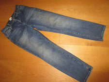 ladies White Stuff blue denim