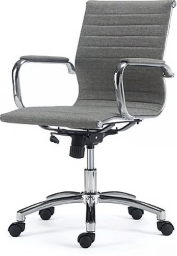 Staples everell fabric gray - staples,