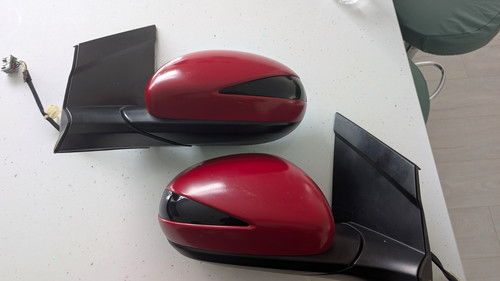 Honda civic mk8 wing - honda,