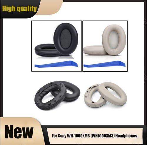 2pcs replacement ear pads - replacement,