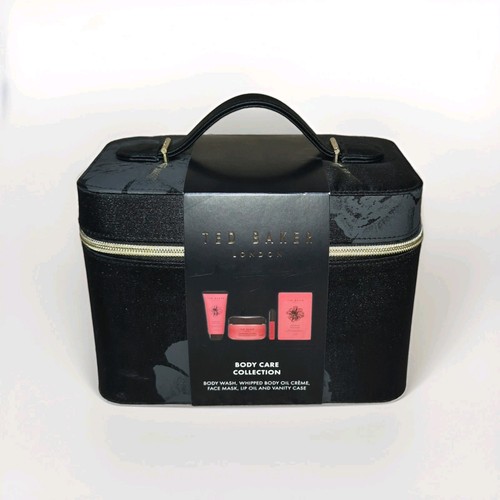 Ted baker body care - ted,