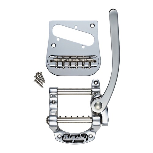 Bigsby telecaster vibrato - telecaster,