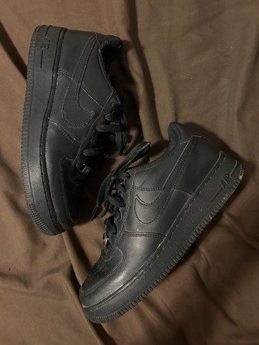 Nike air force low - force, top