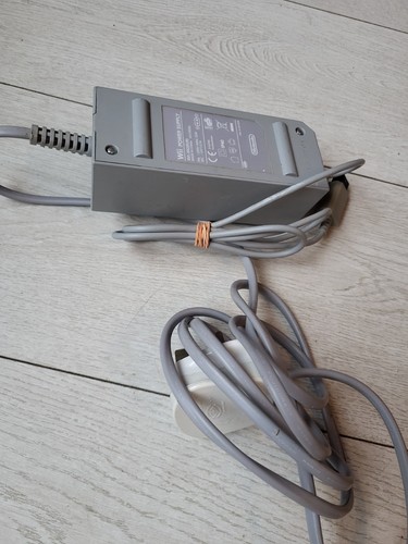 Nintendo wii power - wii, psu