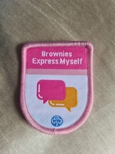 Girlguiding UK Brownie Theme