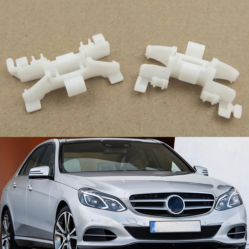 Roof drip clamp molding clip - drip,