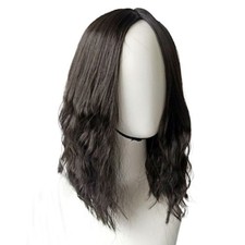Synthetic Men's Cosplay Wig