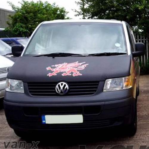 For transporter bonnet - for, t5
