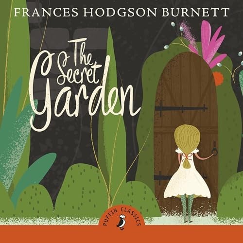 The secret garden - the,