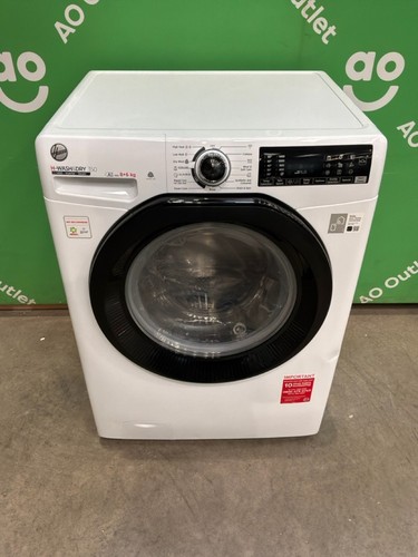 Hoover washer dryer - washer,