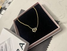 Genuine Pandora Infinity Heart