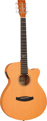 Tanglewood roadster super - roadster,