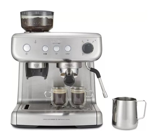 Breville vcf126 barista max - breville,