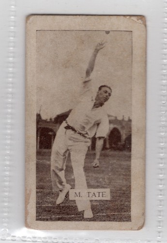 Cricket card allens australia - cricket,