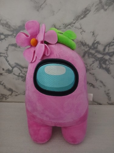 Among plush soft - plush, toy