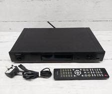 Denon network audio player - audio,